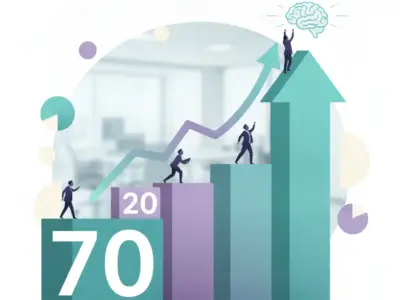 The 70-20-10 Learning Model: Does It Still Hold Up for L&D?