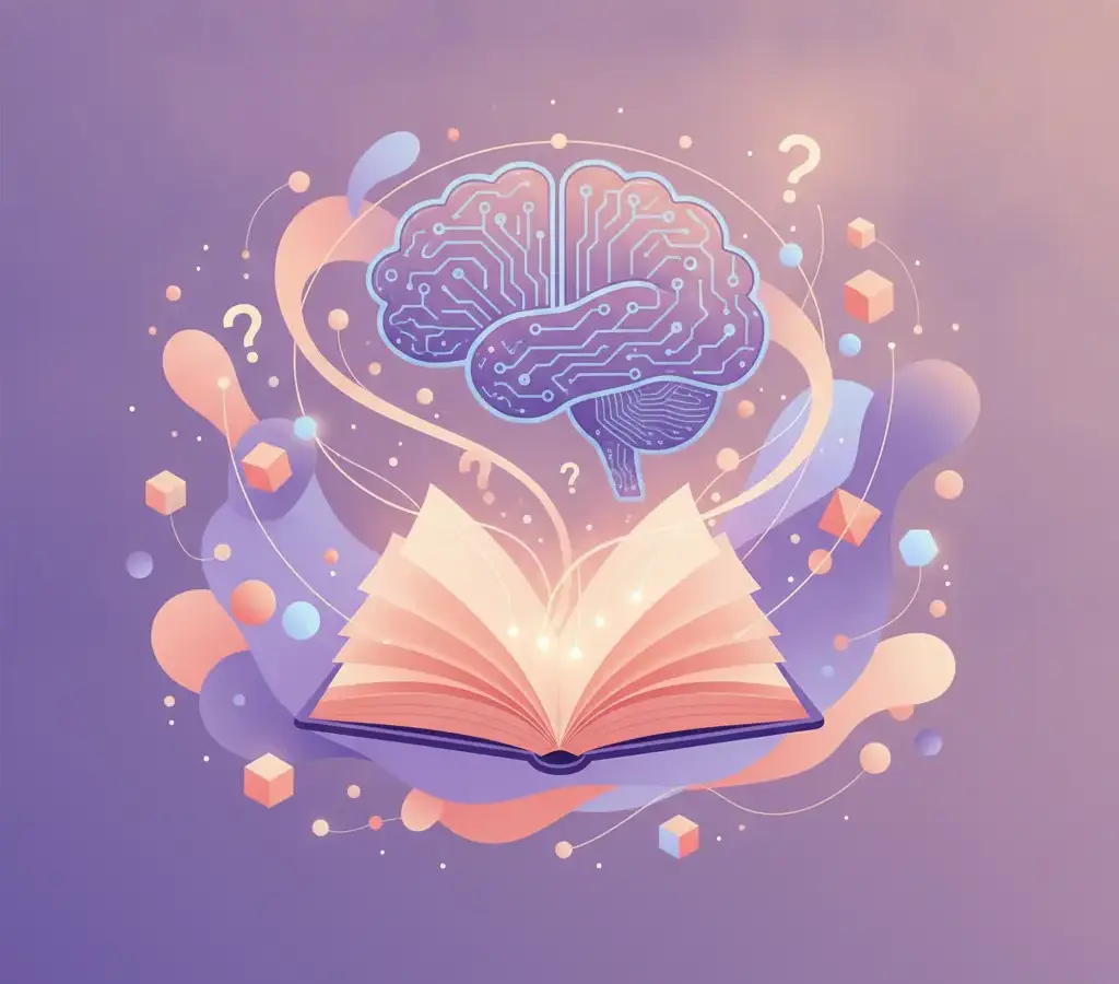AI Literacy: What Every Learner Should Understand About How AI Works
