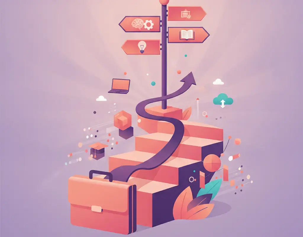 Boost Your Career With Flexible Online Learning Courses