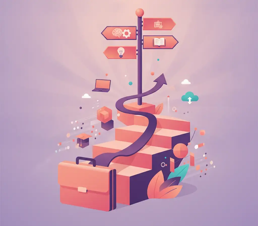 Boost Your Career With Flexible Online Learning Courses