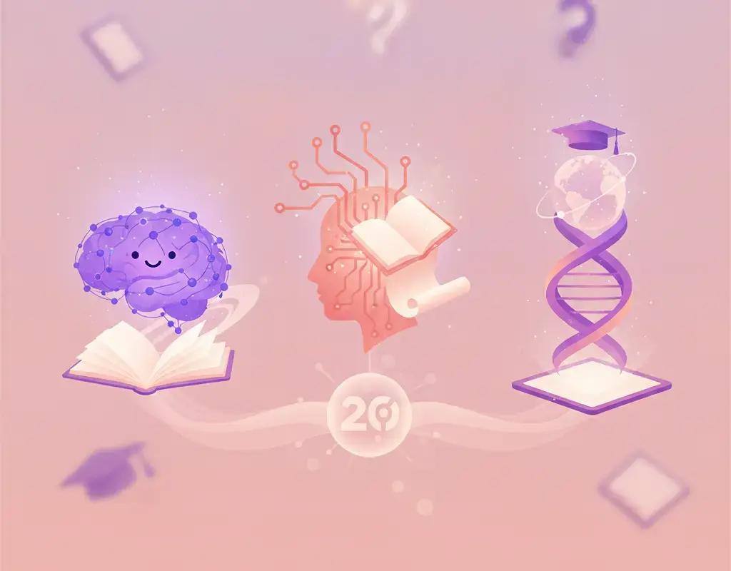 ChatGPT vs Claude vs Gemini for Learning: Which AI Tutor Is Best in 2026?