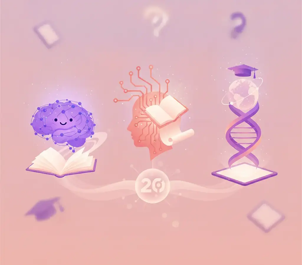 ChatGPT vs Claude vs Gemini for Learning: Which AI Tutor Is Best in 2026?