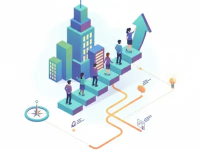 Corporate Training Strategy: A Framework for L&D That Sticks