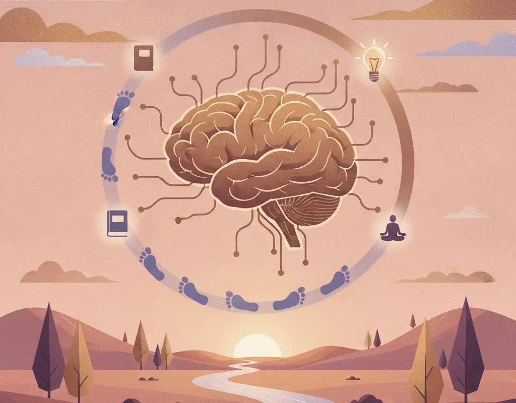 Deep Work and Focus: A Practical Guide to Concentrated Learning