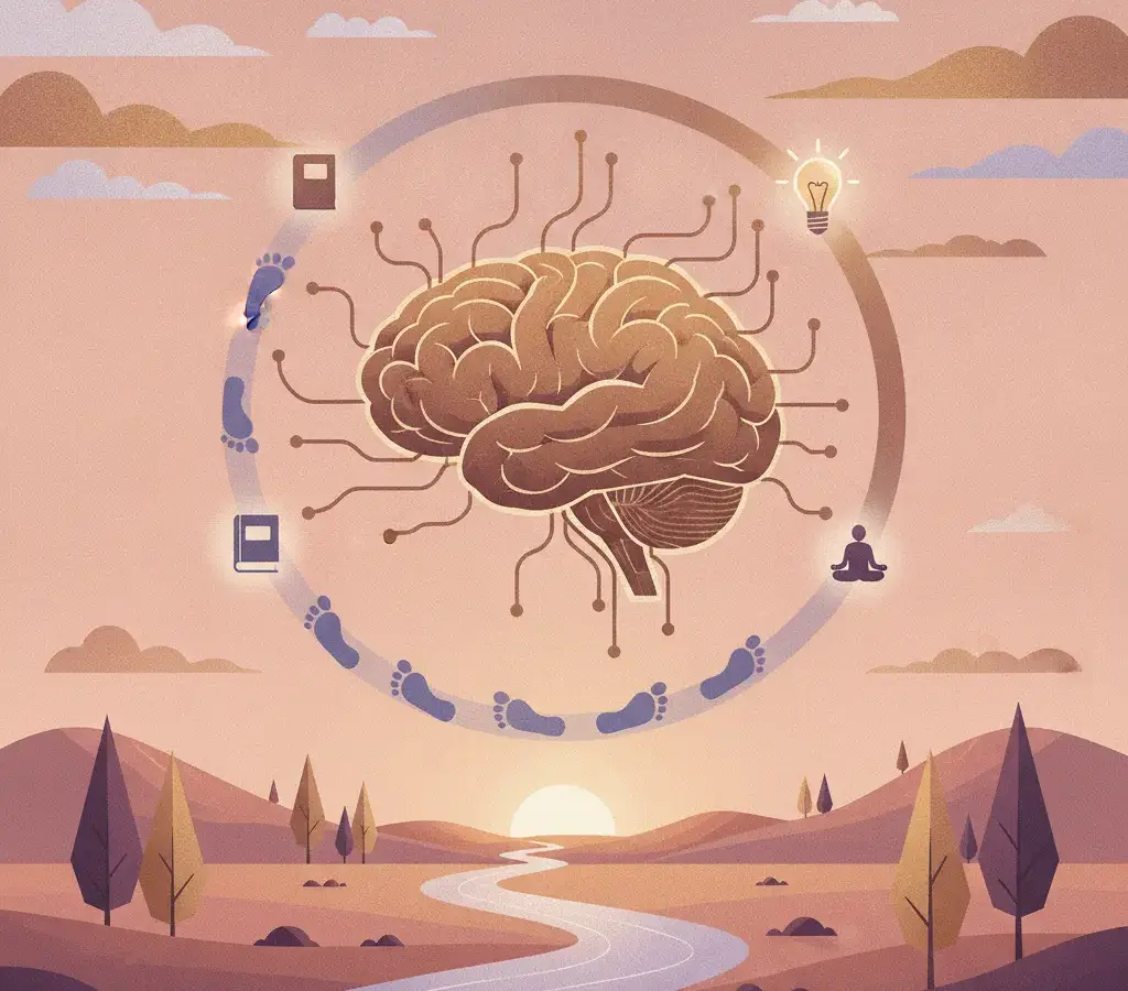 Deep Work and Focus: A Practical Guide to Concentrated Learning