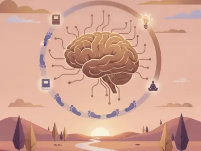 Deep Work and Focus: A Practical Guide to Concentrated Learning