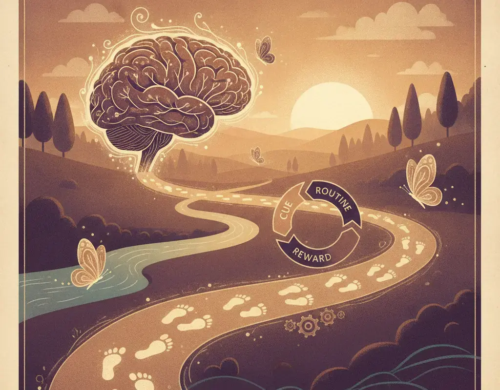 How to Build Habits That Last: The Science of Behavior Change