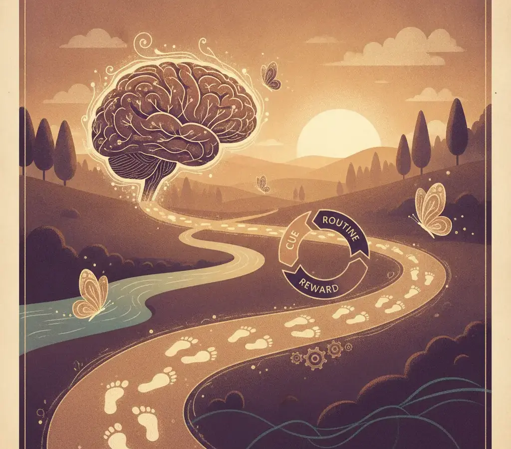 How to Build Habits That Last: The Science of Behavior Change