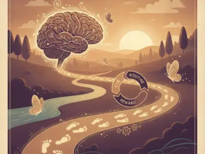 How to Build Habits That Last: The Science of Behavior Change