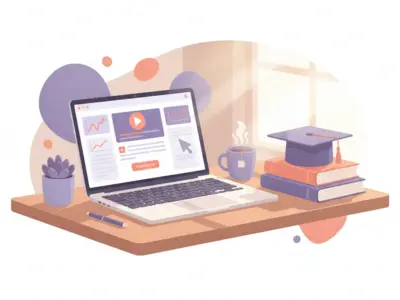 How to Choose an Online Course That’s Actually Worth Your Time