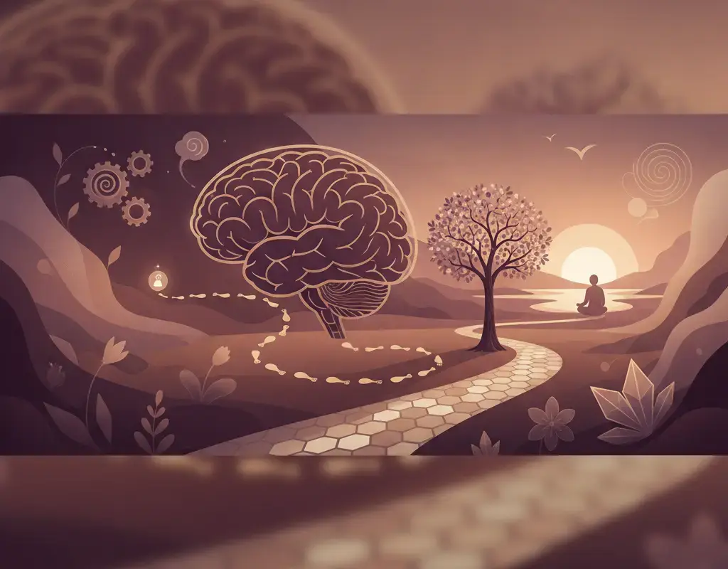 Master Lasting Change: Behavioral Strategies That Actually Work