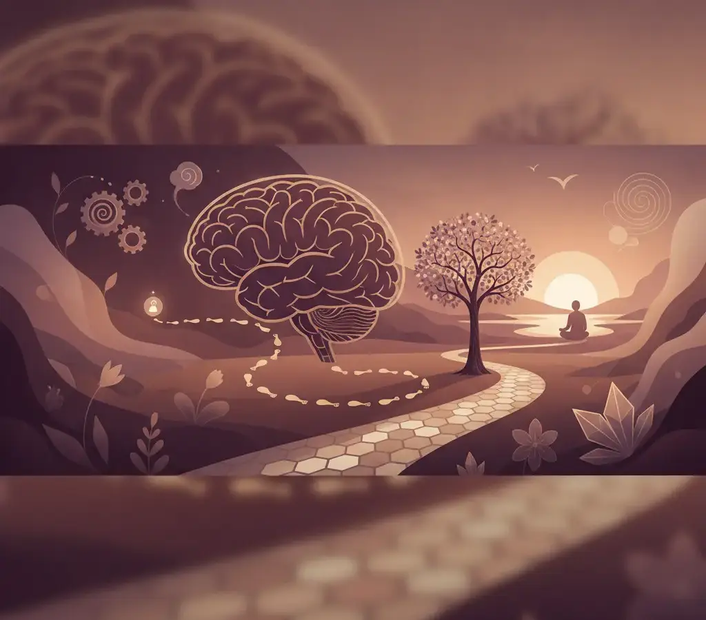 Master Lasting Change: Behavioral Strategies That Actually Work
