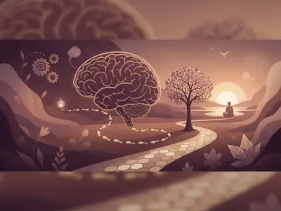Master Lasting Change: Behavioral Strategies That Actually Work