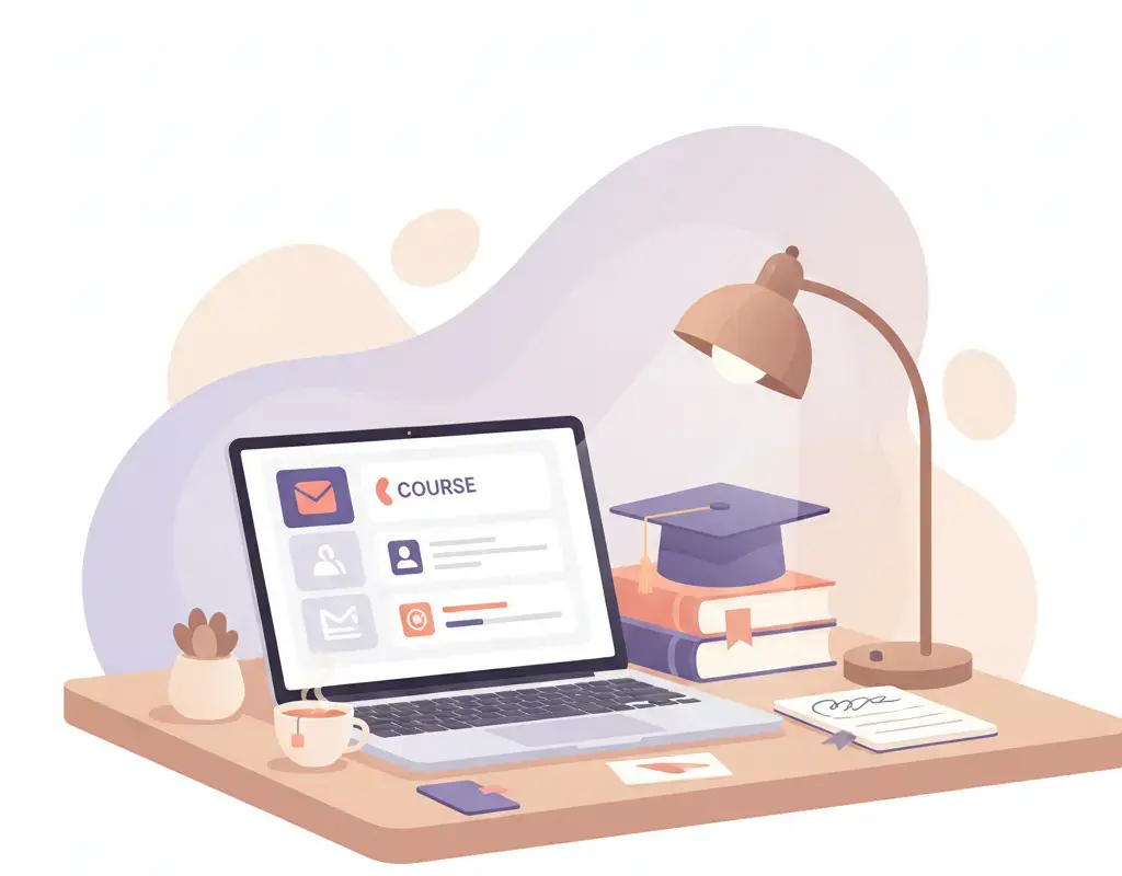Online Learning Tips for Students: Study Smarter, Not Harder