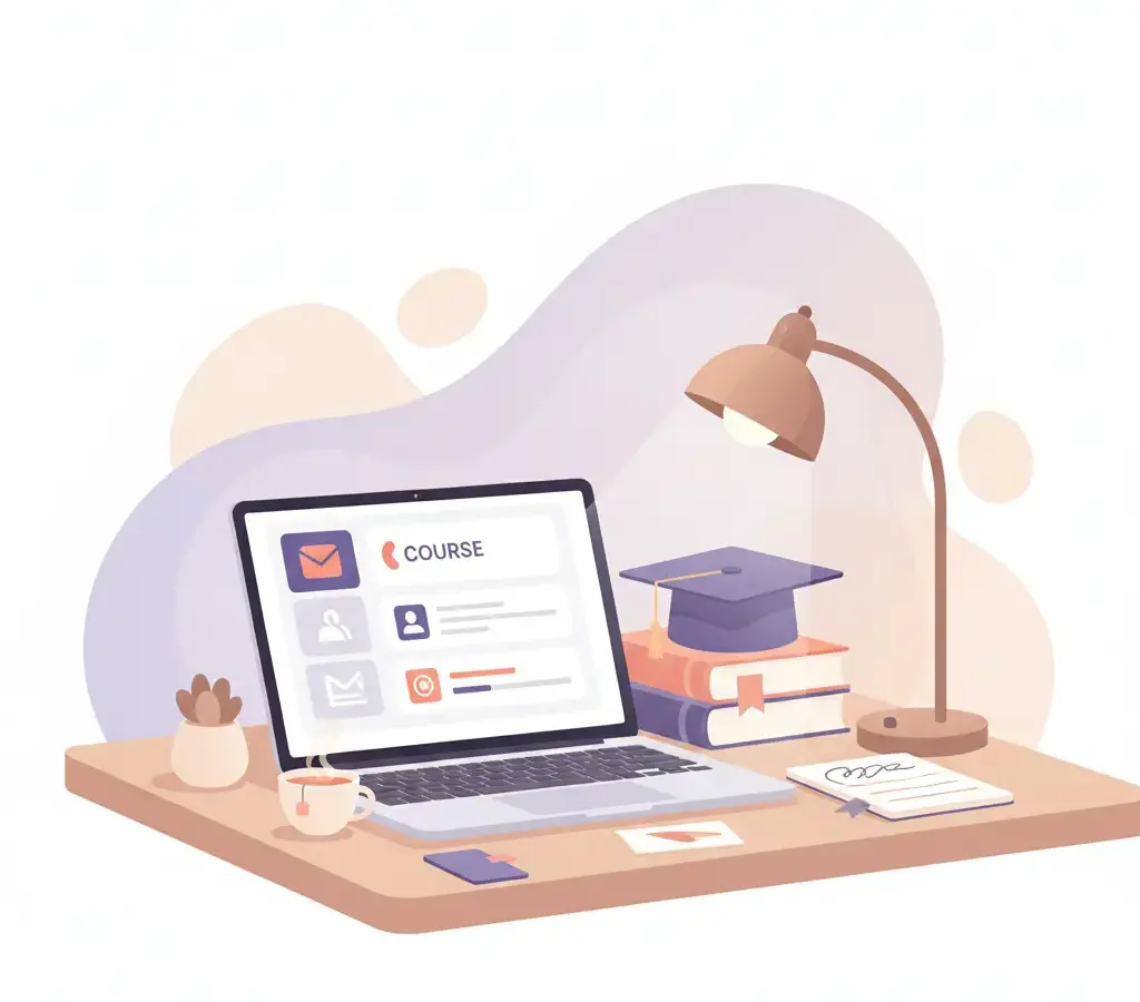 Online Learning Tips for Students: Study Smarter, Not Harder