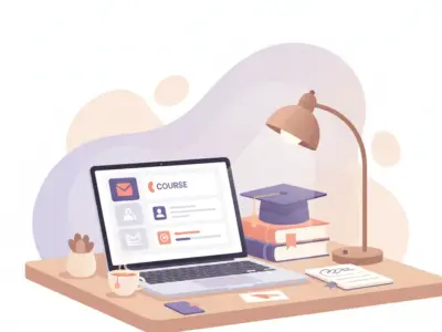 Online Learning Tips for Students: Study Smarter, Not Harder