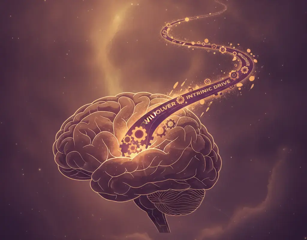 The Science of Motivation: Why Willpower Isn’t Enough