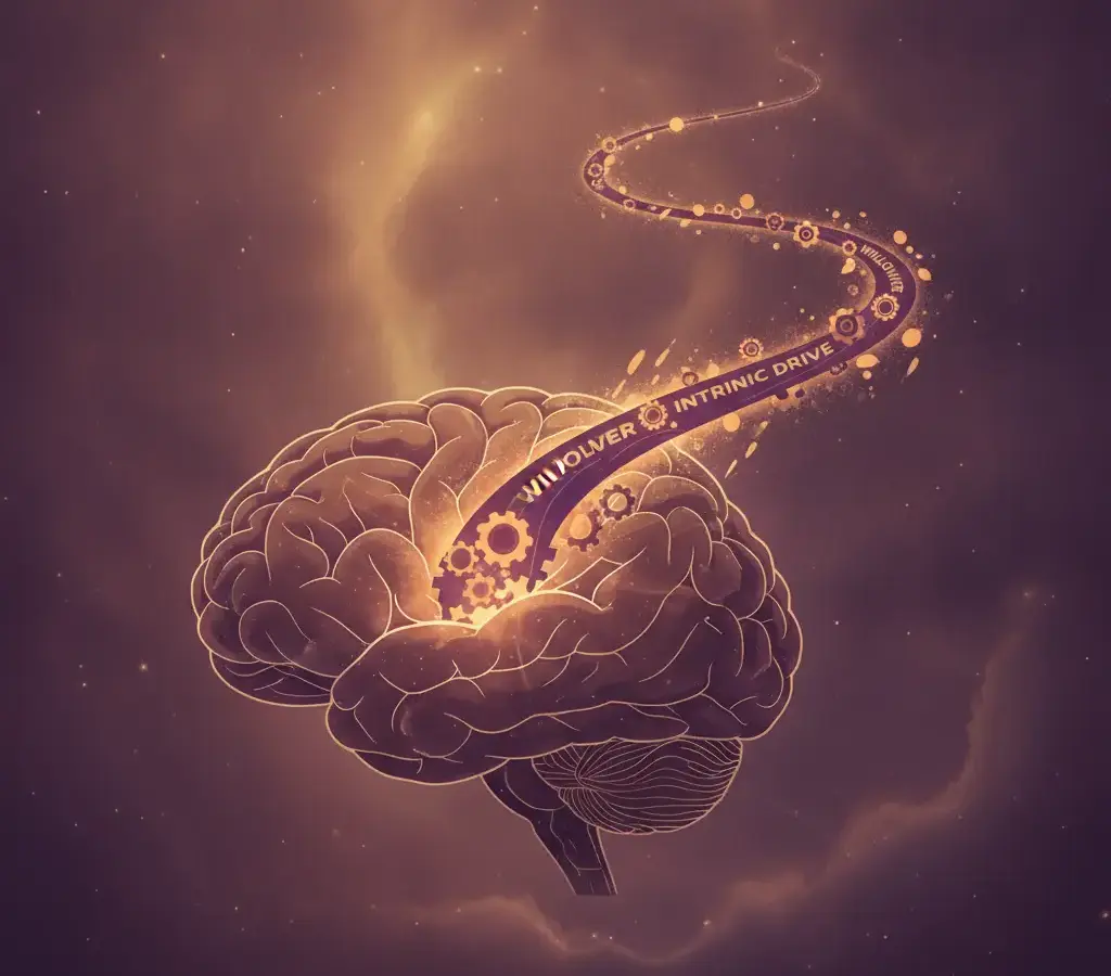 The Science of Motivation: Why Willpower Isn’t Enough