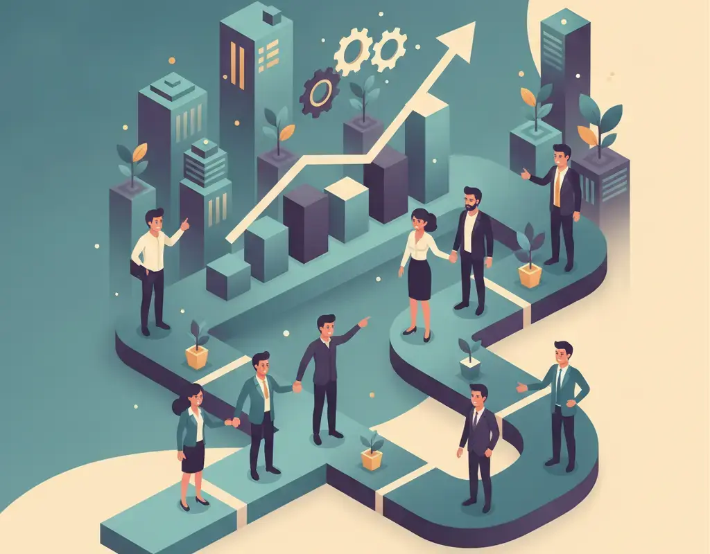 The Smarter Training Roadmap: A Complete L&D Strategy Guide
