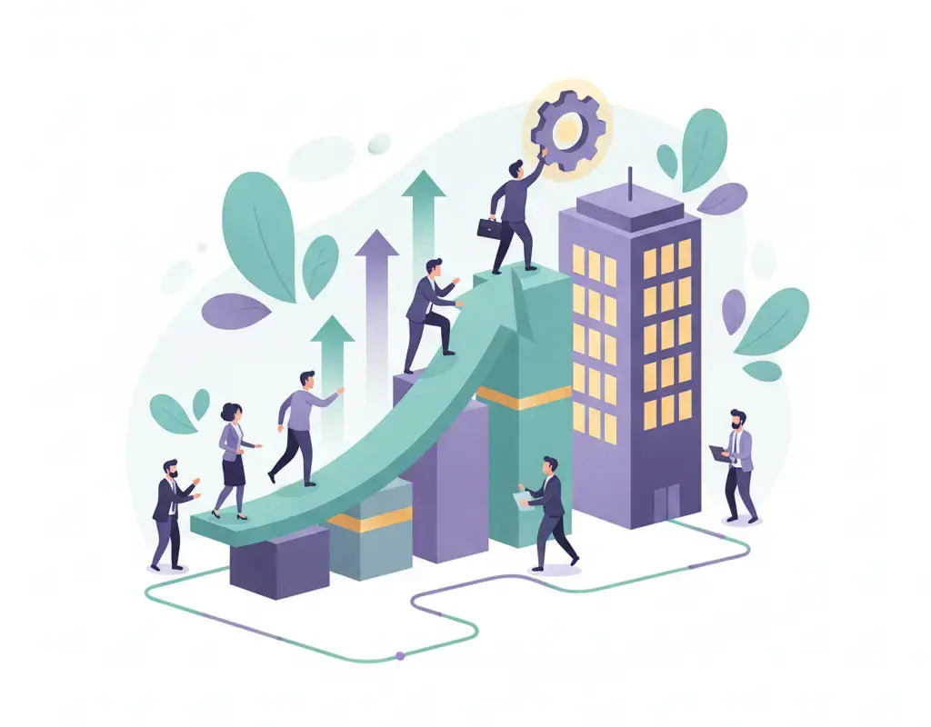 Why So Much Company Training Is Still Falling Behind