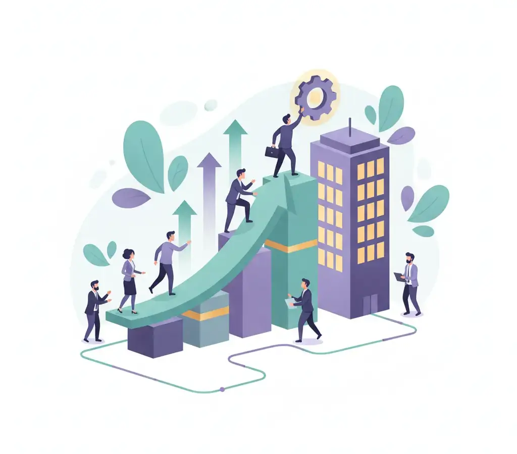 Why So Much Company Training Is Still Falling Behind