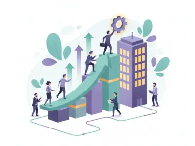 Why So Much Company Training Is Still Falling Behind