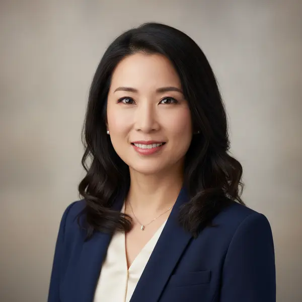 Lisa Kim